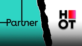 הוט, פרטנר