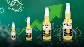 בירה קורונה, צילום: freepik