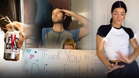 פרסומות בארה"ב