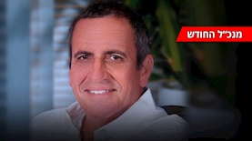 איל וולדמן, מנכ"ל מלאנוקס, צילום: מלאנוקס טכנולוגיות