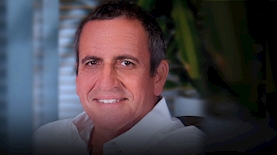 איל וולדמן, מנכ"ל מלאנוקס, צילום: מלאנוקס טכנולוגיות