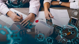 הקלות במשכנתא, צילום: freepik, pixabay