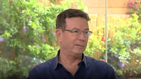 גדי סוקניק, צילום: מתוך עמוד הפייסבוק של בוקר בריאות - לחיות טוב