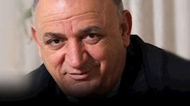 יצחק תשובה, צילום: מתוך עמוד הפייסבוק של יצחק תשובה