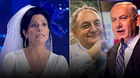 המקור, תכנית בידוד, צילום: ויקיפדיה, קשת 12