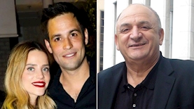 יצחק תשובה, אריאל רוטר, צילום: wikimedia, מתוך עמוד הפייסבוק של פנאי פלוס Pplus