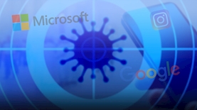 טכנולוגיה במאבק בקורונה, צילום: pixabay