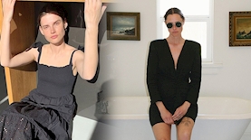 זארה, צילום: מתוך עמוד האינסטגרם של זארה