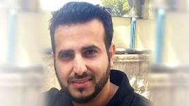 יניב בנימיני, צילום: צילום פרטי