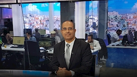 ארז צדוק, כלכלן, ערוץ 20, צילום: ערוץ 20