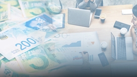 תקציבי הפרסום של תנובה וכללית, צילום: freepik, Istock