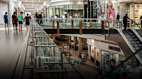 קניון, צילום: pixabay