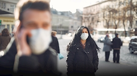 תקופת הקורונה, צילום: pexels