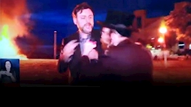 יוסי אלי חדשות 13, צילום: חדשות 13