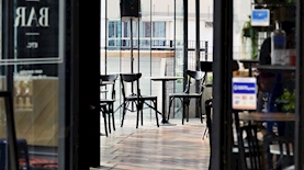 מסעדה, צילום: pixabay