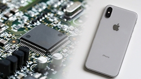 אייפון, צילום: freepik, pexels