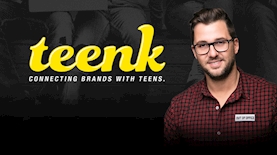 יניב ויצמן, TEENK, צילום: רן יחזקאל