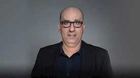 ציון פרץ, צילום: יחצ