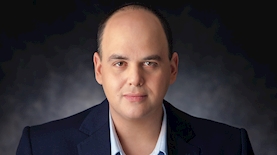 צביקה ברוט, צילום: ראובן קפוצינסקי