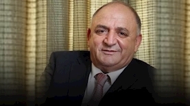 יצחק תשובה, צילום: מתוך עמוד הפייסבוק של יצחק תשובה