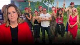 הישרדות VIP, עובדה, צילום: רשת 13, מסך קשת 12