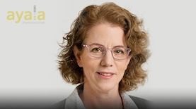 רוני ממלוק, מנכ"לית איילה פארמה, צילום: מתוך אתר ayalapharma