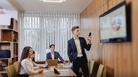 משרד יחסי ציבור, צילום: freepik