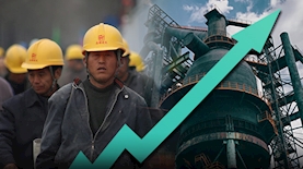 סין מתאוששת, צילום: unsplash, pexels