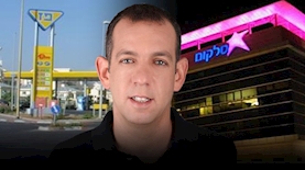 שלומי פרילינג, צילום: סיון פרג', ויקיפדיה