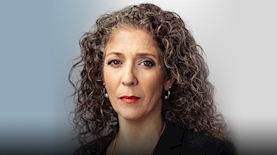 קרן נויבך, צילום: מתוך עמוד הפייסבוק של קרן נויבך
