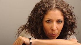 קרן נויבך, צילום: מתוך עמוד הפייסבוק של קרן נויבך