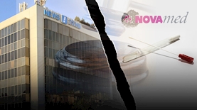 נובה מד תובעת את אתר וואלה בחצי מיליון שקל, צילום: ויקיפדיה, freepik, pixabay