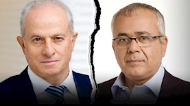 אמנון לוי, יוסי עבאדי, צילום: ויקיפדיה