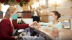 משרד הבריאות יאפשר את פתיחת המלונות, צילום: freepik