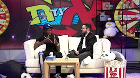 תוכנית אירוח חדשה של אתר הנוער פרוגי תשודר בערוץ KIDZ, צילום: Y-productions