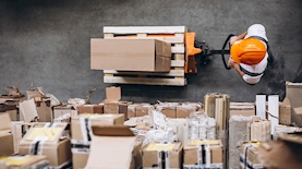 חבילות, צילום: freepik