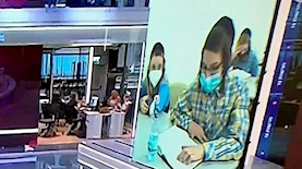חדשות 13 חרדים, צילום: מסך רשת 13