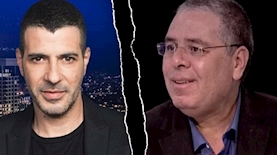 אלי ציפורי, שרון גל, צילום: מתוך עמודי הפייסבוק של אלי ציפורי ושרון גל