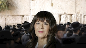 רינה מצליח, צילום: יחצ