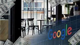 גוגל מסייעת לעסקים קטנים ובינוניים, צילום: ויקיפדיה, pixabay