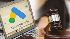 מפרסמים תובעים את גוגל, צילום: Istock, pixabay