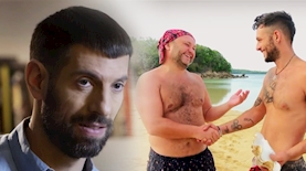 הישרדות VIP, המתחזים, צילום: מסך רשת 13, מסך קשת 12