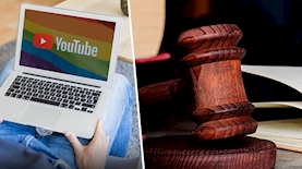 האם יוטיוב מצמצמת את החשיפה של תכנים להט"בים?, צילום: freepik