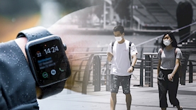 קורונה סינגפור, צילום: unsplash