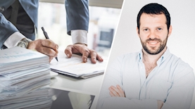 טל דסקל, מנכ"ל Easysend, צילום: pixabay, freepik