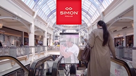 רשת קניוני סיימון, צילום: מתוך יוטיוב