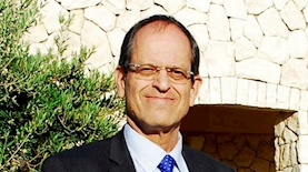 חזי כאלו, צילום: מתוך פייסבוק