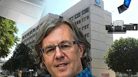 אלון בר שני, צילום: יחצ, ויקיפדיה