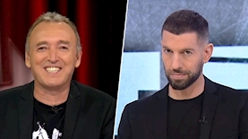 המתחזים, צחוק מהמצב, צילום: מסך קשת 12, מסך רשת 13