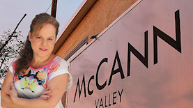 הדר גור אריה, צילום: יחצ, פייסבוק